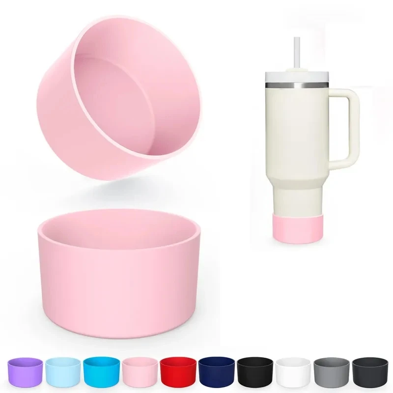 Hand Plane Stanley - Funda inferior de silicona para botella