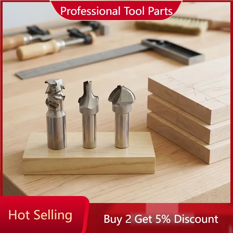 Woodworking Supplier - Fresa de diamante DH personalizada para