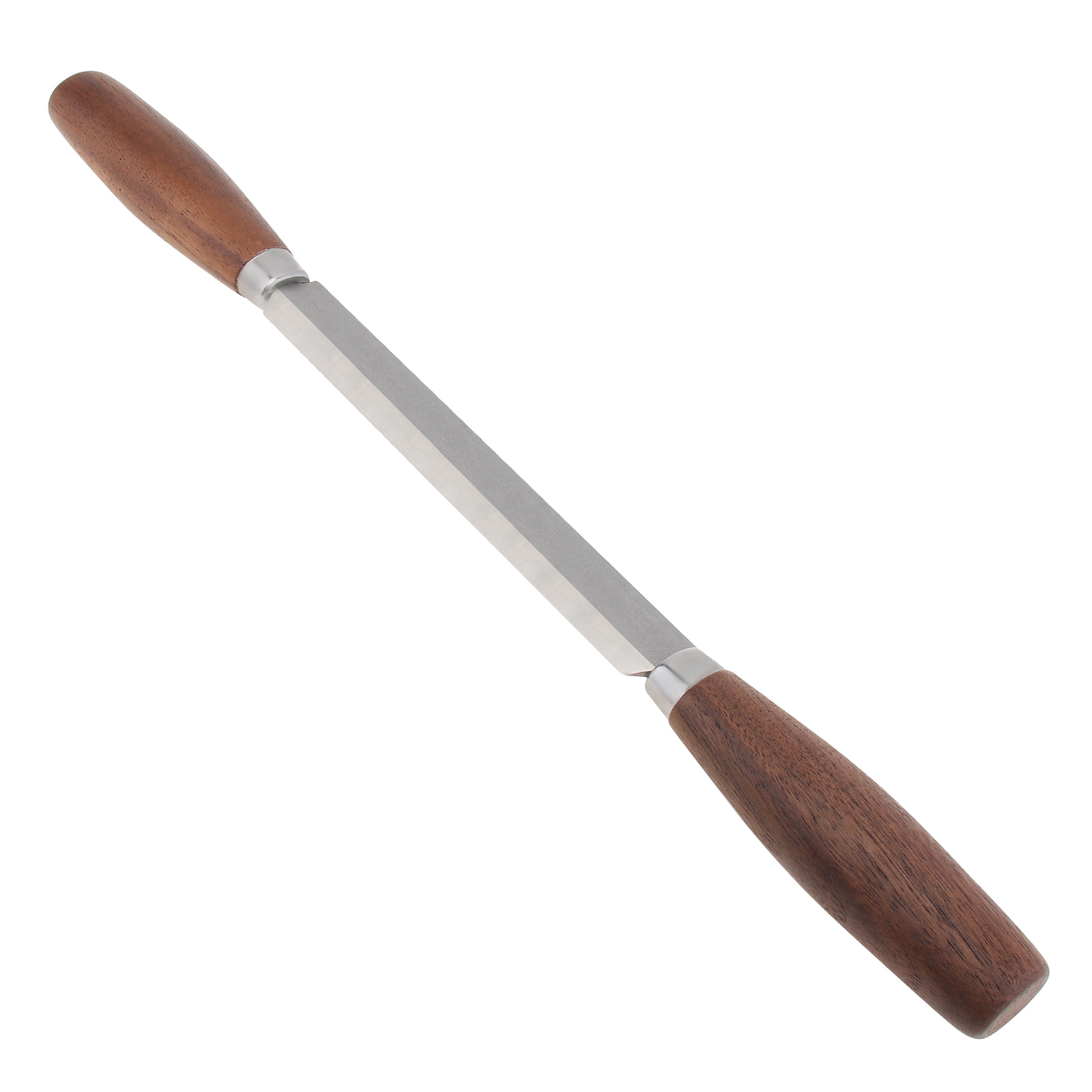 Drawknife Blade - 1 pieza de madera de nogal