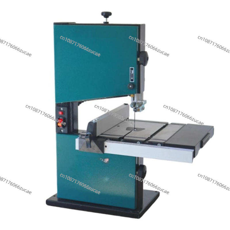 Woodworking Bandsaw - Máquina de sierra de cinta para
