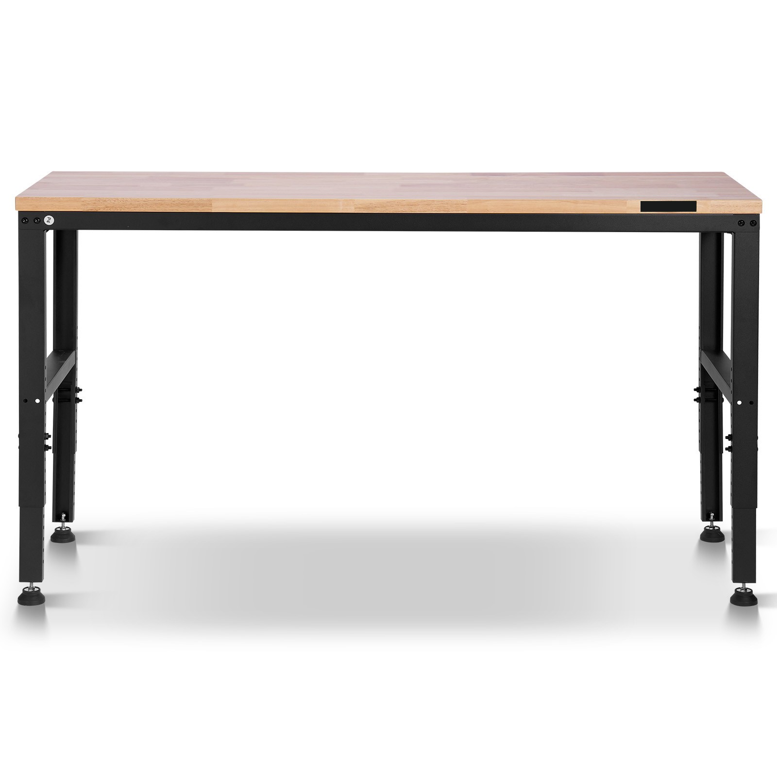 Workbench Woodworking - Mesa de trabajo de altura ajustable