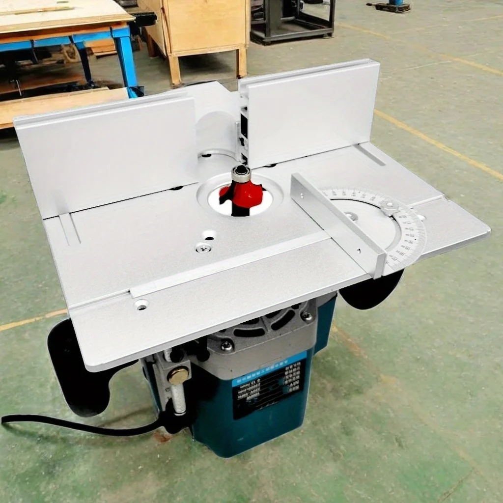 Woodworking Kumiko - Placa de inserción de mesa de