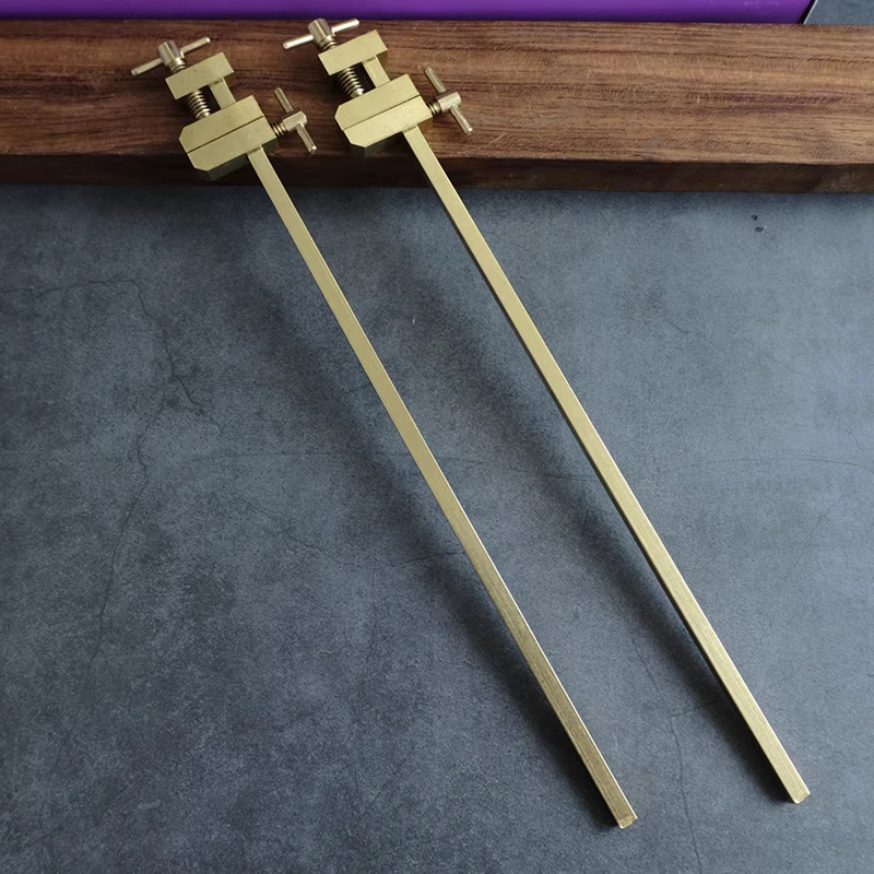 Woodworking Kumiko - Abrazadera de madera de estilo japonés