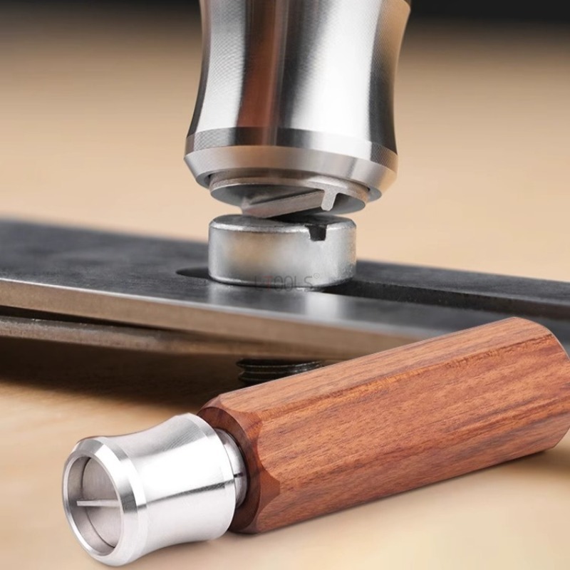 Woodworking Kumiko - Reparación de cepilladora de carpintería, destornillador