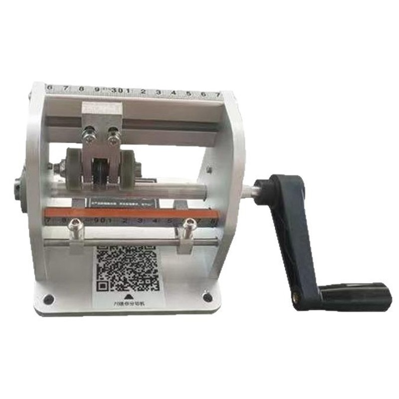 Woodworking Unlimited - Unidad de Procesamiento Portátil Manual para