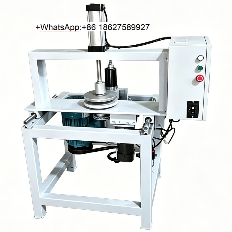 Woodworking Unlimited - Equipo de Tallado y Moldeado Automático