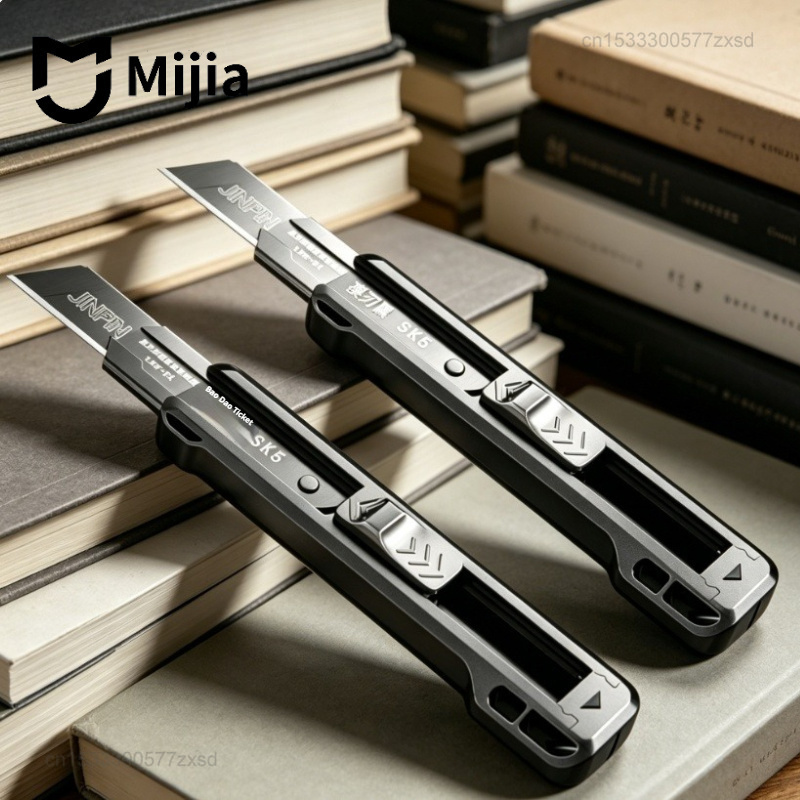 Woodworking Wallpaper - Cuchillo Multiusos Mijia de Alta Resistencia,