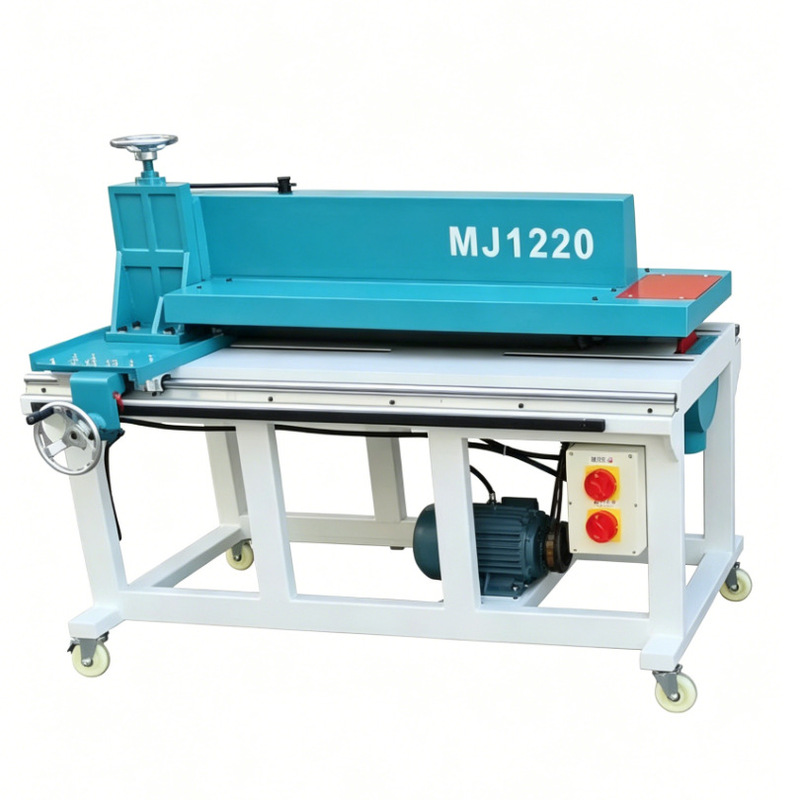 Woodworking Unlimited - MJ950 MJ1220 Banco de procesamiento multifuncional