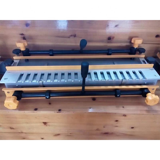 Woodworking Supplier - Nuevo proveedor de plantillas de encaje