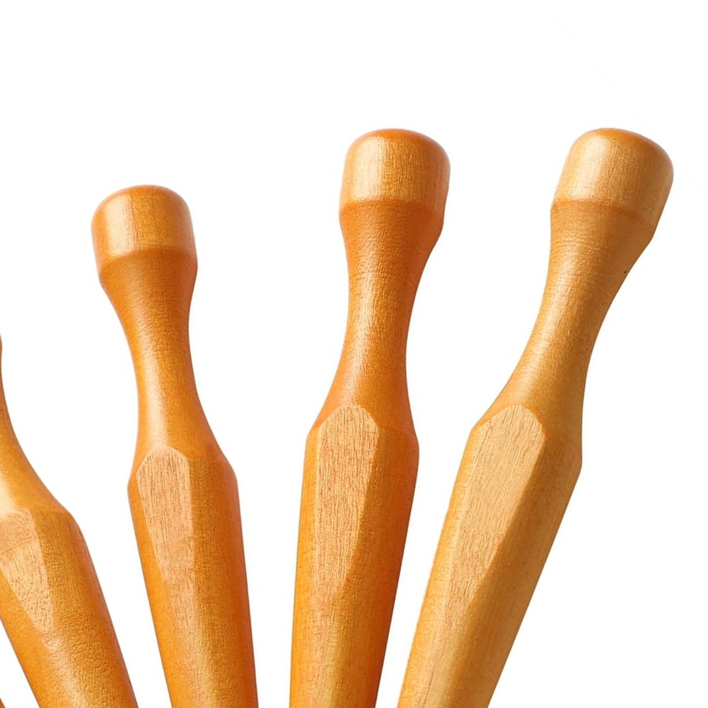 Wood Chisel Set - Juego de herramientas para tallar linocut,