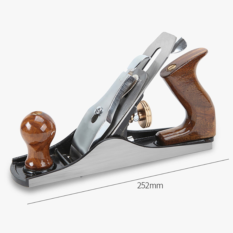 Drawknife Blade - Cepilladora de madera europea, hoja de