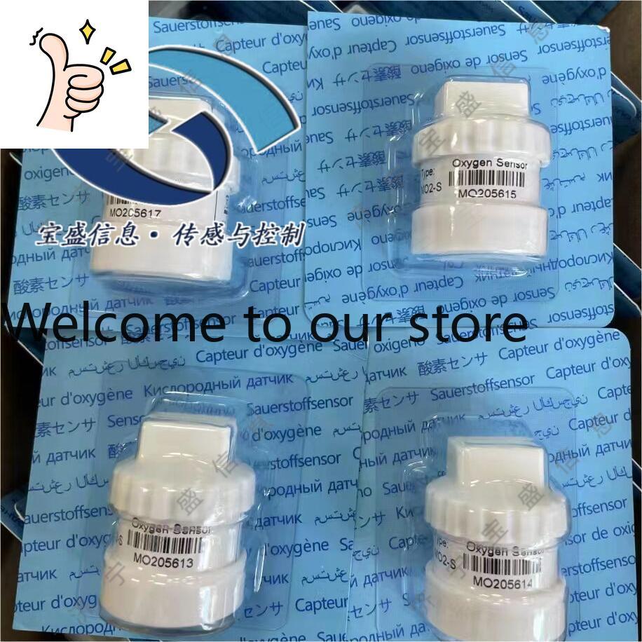 Woodworking Respirator - Sensor de Oxígeno MO2-S 2026, Batería
