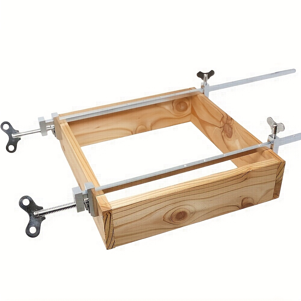 Prensa de Barra Larga para Car - Woodworking Kumiko reseña y precio
