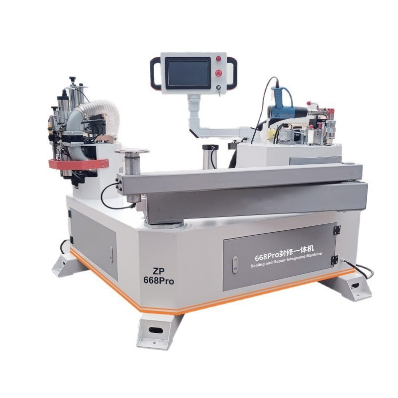 668 668Pro Banco de Sellado de - Woodworking Unlimited reseña y precio