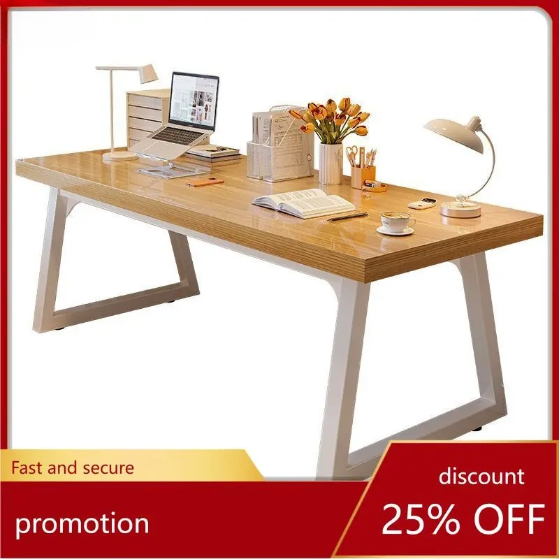Escritorio Doble Grande para A - Woodworking Desk Chair reseña y precio