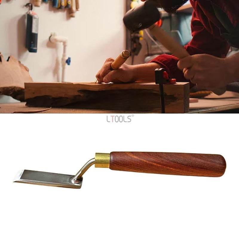 Pala de corte de madera profes - Woodworking Kumiko reseña y precio