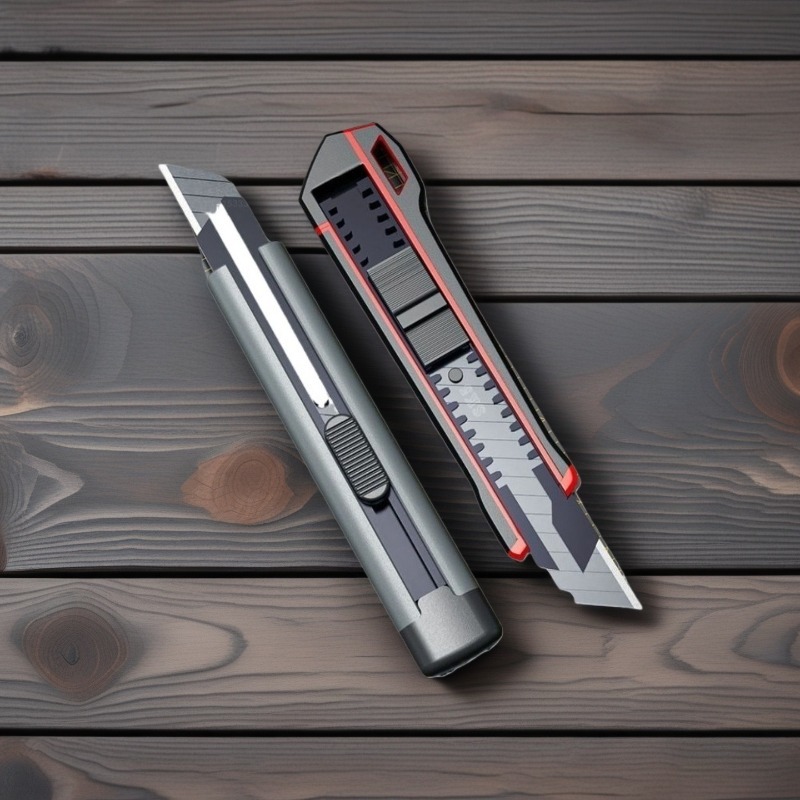 Cuchillo para Cortar Papel Tap - Woodworking Wallpaper reseña y precio
