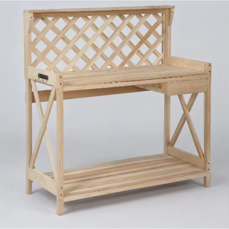 Venta Directa de Fábrica: Banc - Workbench Woodworking reseña y precio