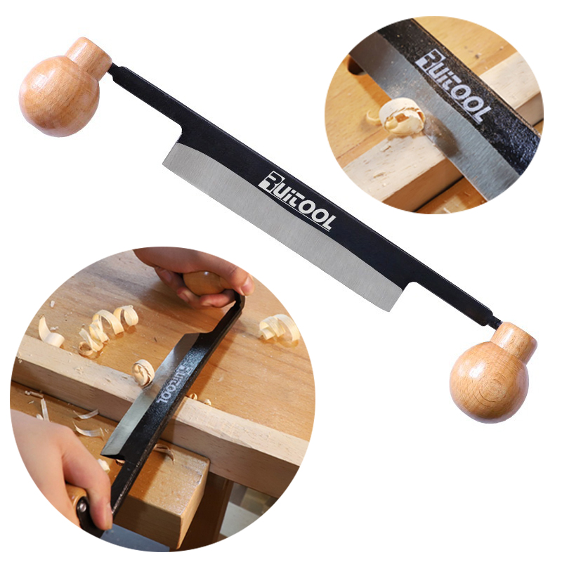 Cortador de dibujo profesional - Drawknife Blade reseña y precio