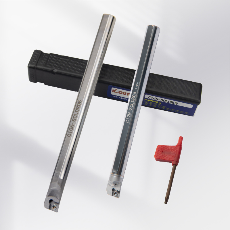 Portaherramientas de Carburo d - Parting Tool Lathe reseña y precio
