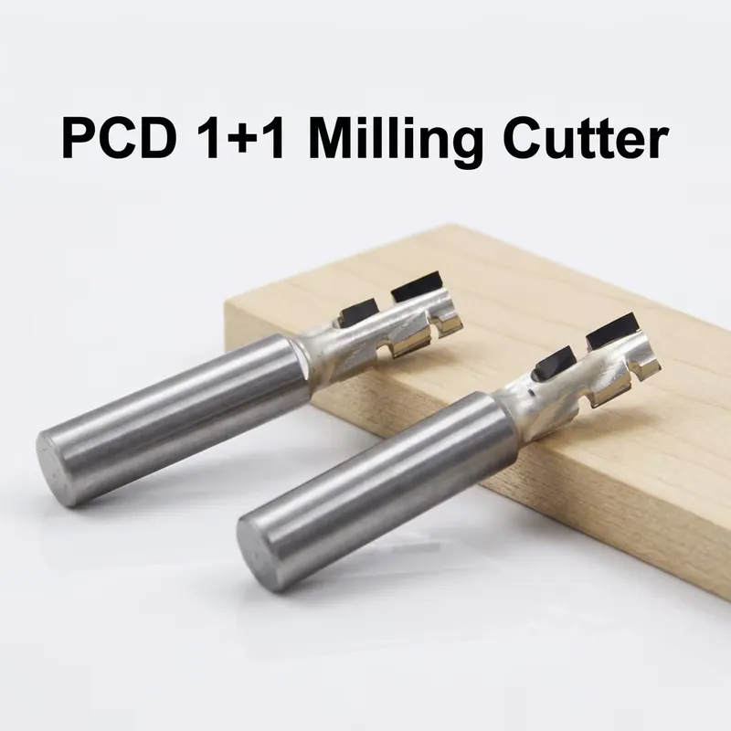 Fresa de diamante DH personali - Woodworking Supplier reseña y precio
