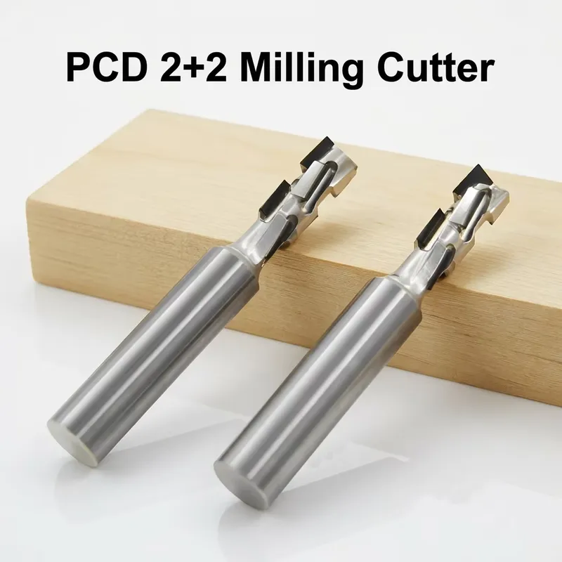 Fresa de diamante DH personali - Woodworking Supplier reseña y precio