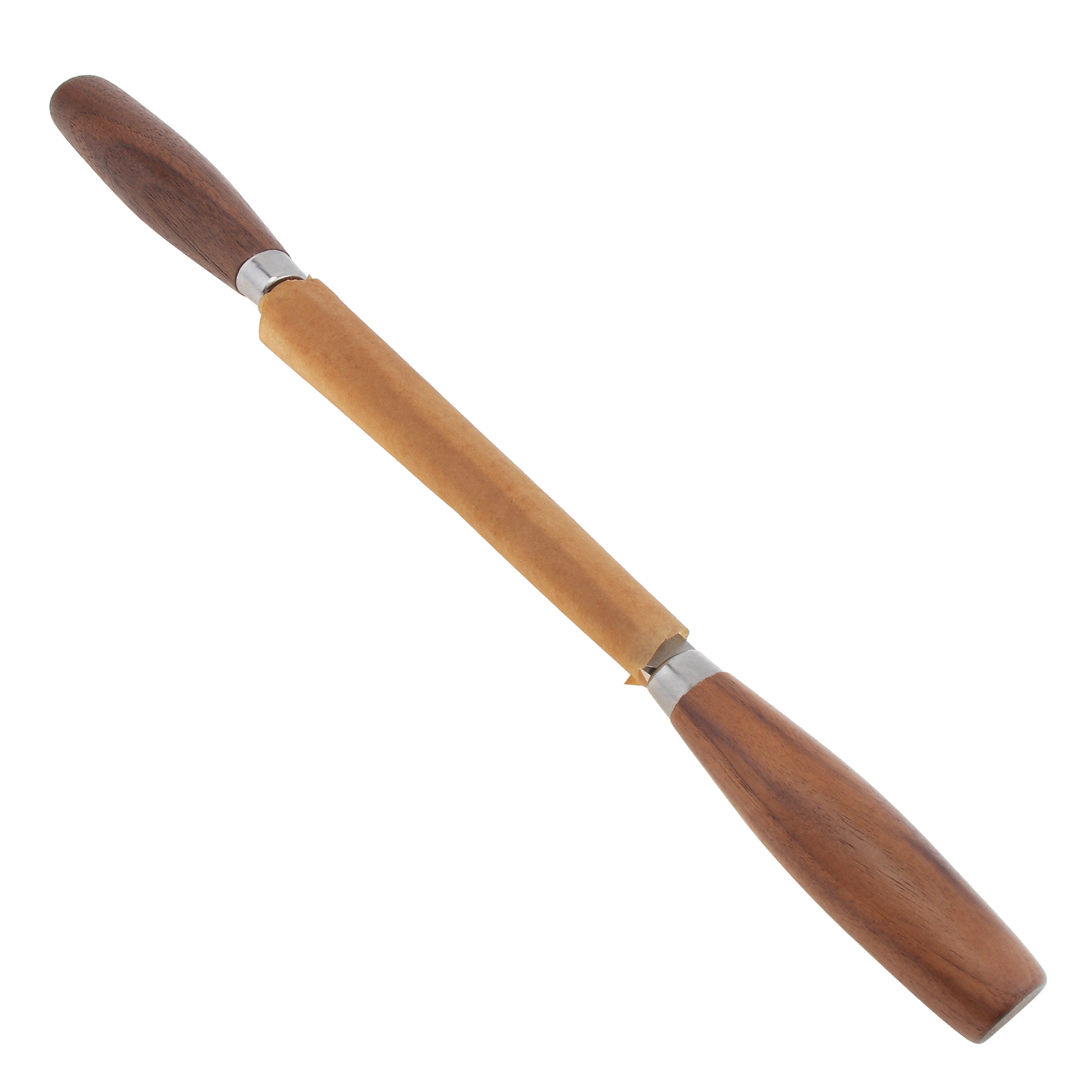 1 pieza de madera de nogal tal - Drawknife Blade reseña y precio