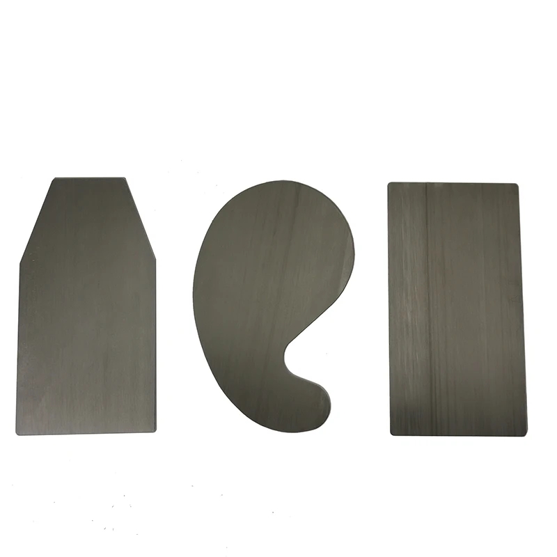 Juego de raspadores de tarjeta - Card Scraper Steel reseña y precio
