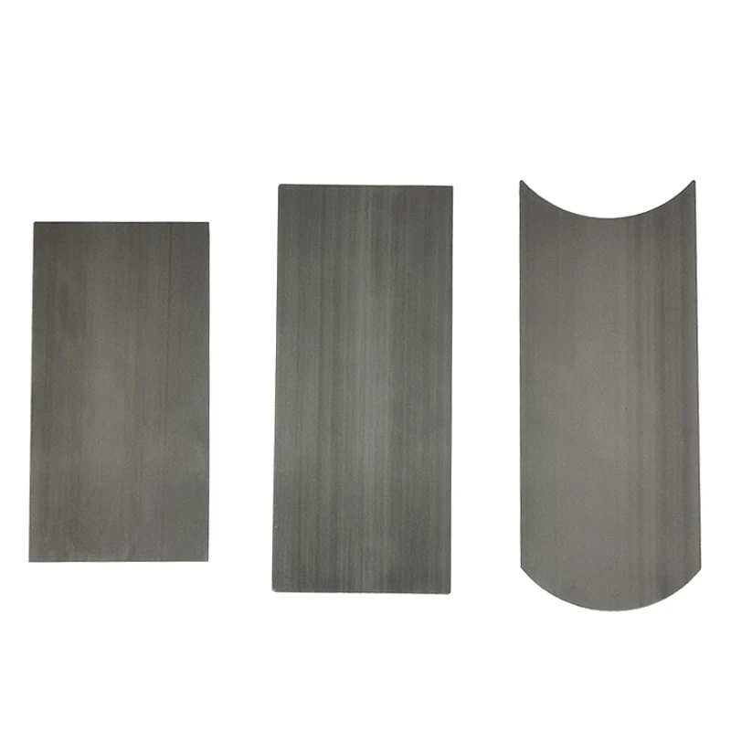 Juego de raspadores de tarjeta - Card Scraper Steel reseña y precio