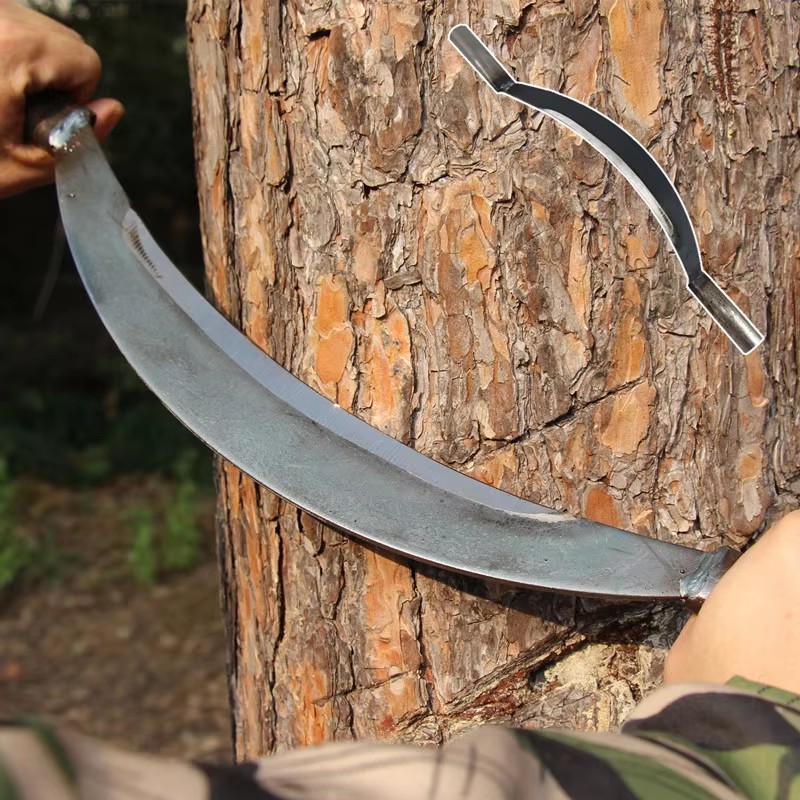 Herramienta de carpintería cur - Drawknife Blade reseña y precio