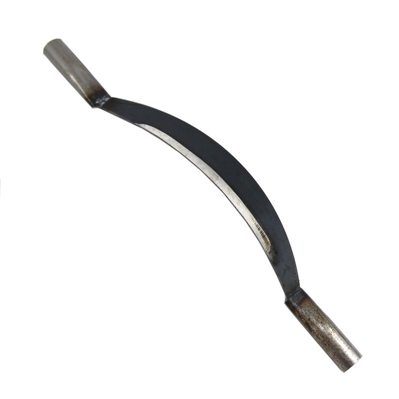 Herramienta de carpintería cur - Drawknife Blade reseña y precio