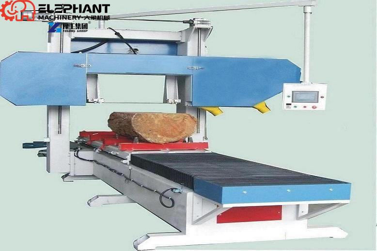 Sierra de cinta horizontal elé - Woodworking Bandsaw reseña y precio