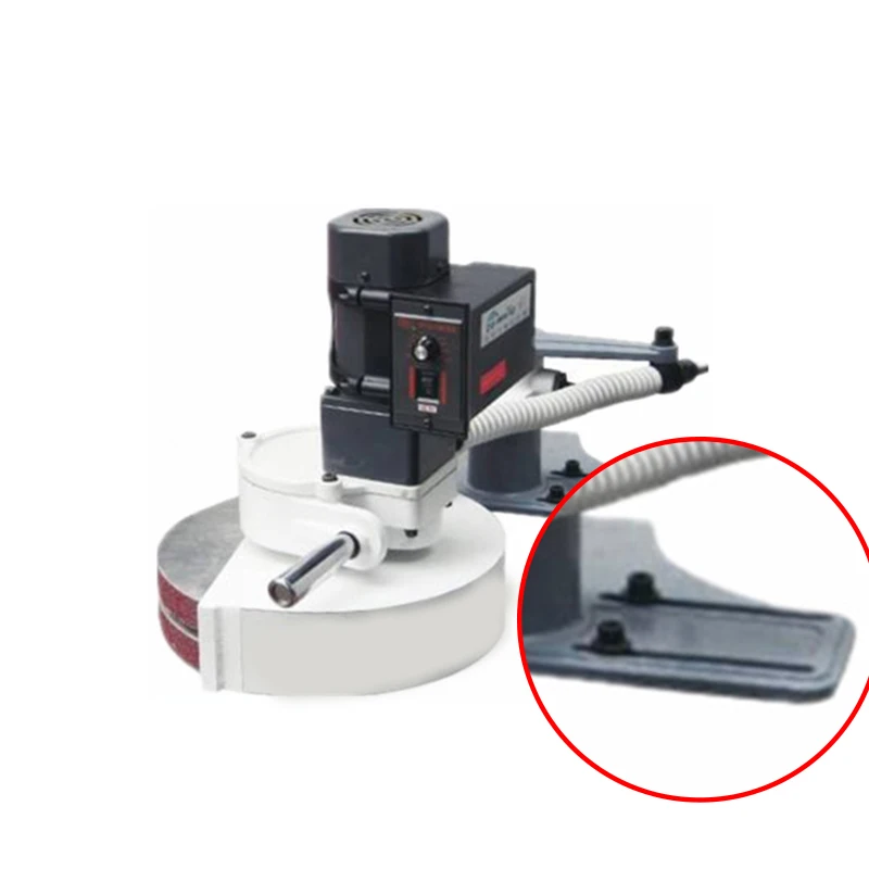 Sierra de cinta CNC AF10 con a - Woodworking Bandsaw reseña y precio
