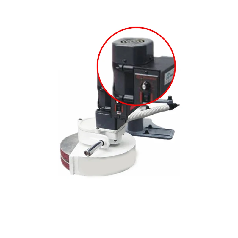 Sierra de cinta CNC AF10 con a - Woodworking Bandsaw reseña y precio