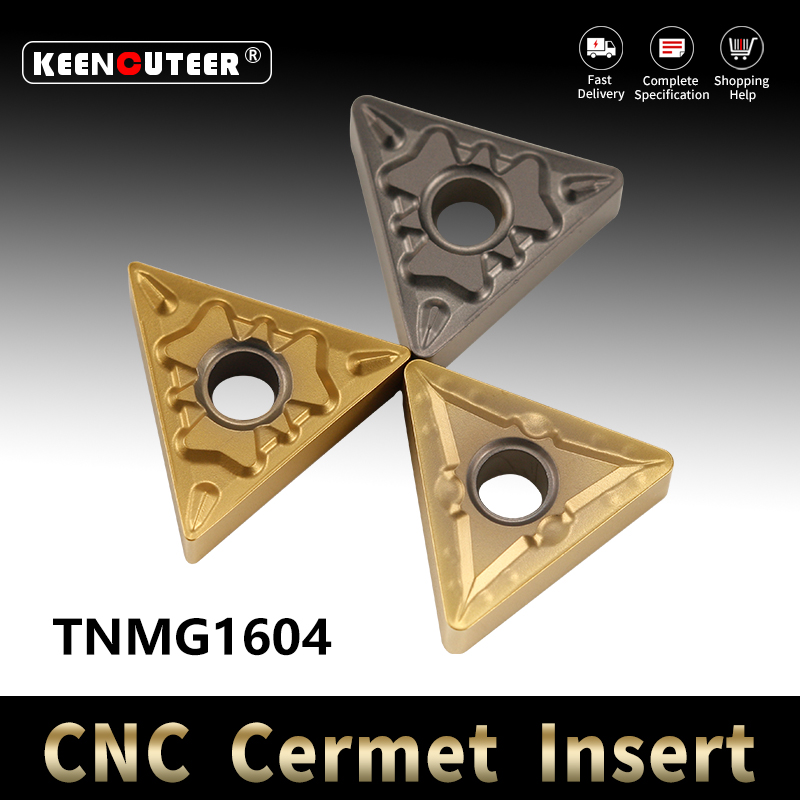 Herramienta de Torneado Extern - Parting Tool Lathe reseña y precio