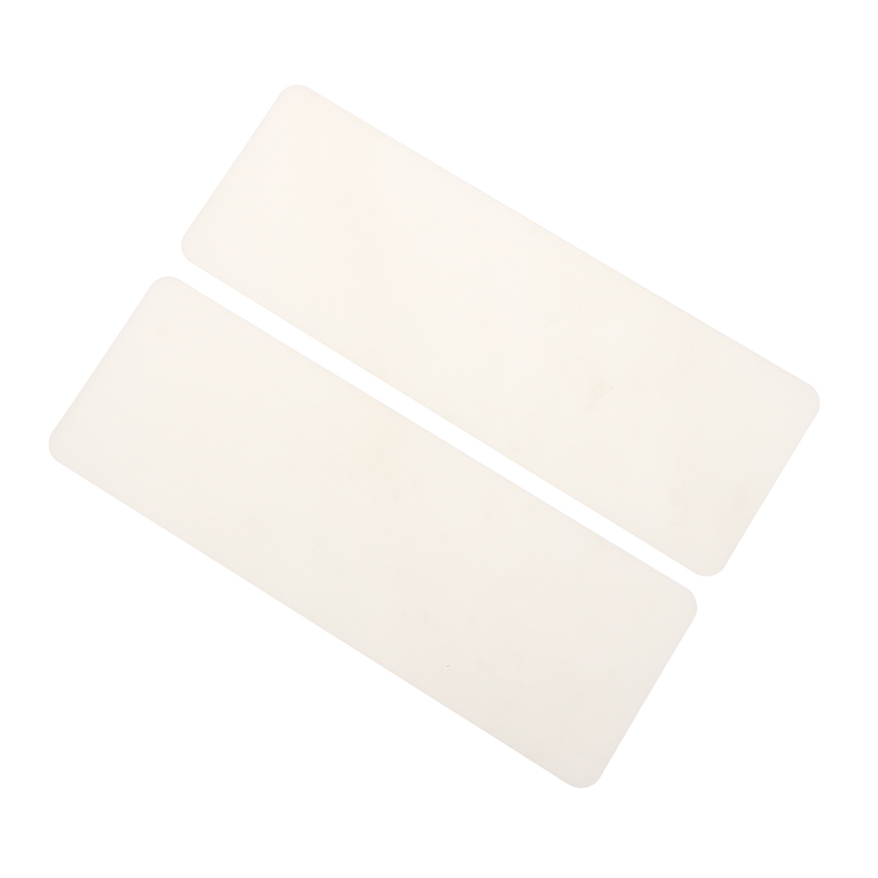 5 piezas 230x80mm Herramienta  - Card Scraper Steel reseña y precio