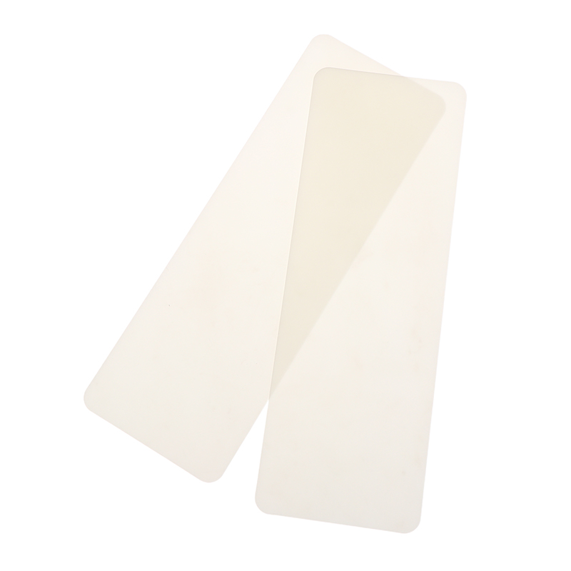 5 piezas 230x80mm Herramienta  - Card Scraper Steel reseña y precio
