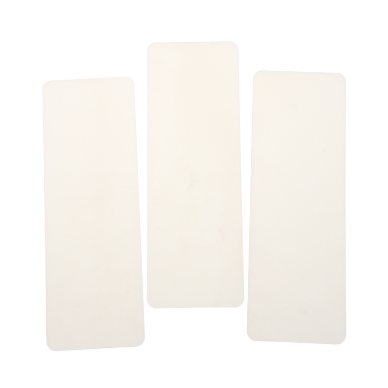 5 piezas 230x80mm Herramienta  - Card Scraper Steel reseña y precio