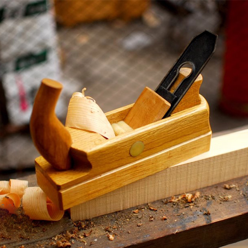 Cepilladora de empuje Manual,  - Drawknife Blade reseña y precio