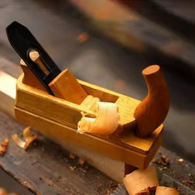 Cepilladora de empuje Manual,  - Drawknife Blade reseña y precio