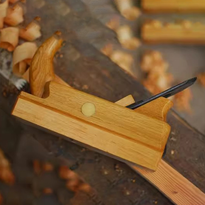 Cepilladora de empuje Manual,  - Drawknife Blade reseña y precio
