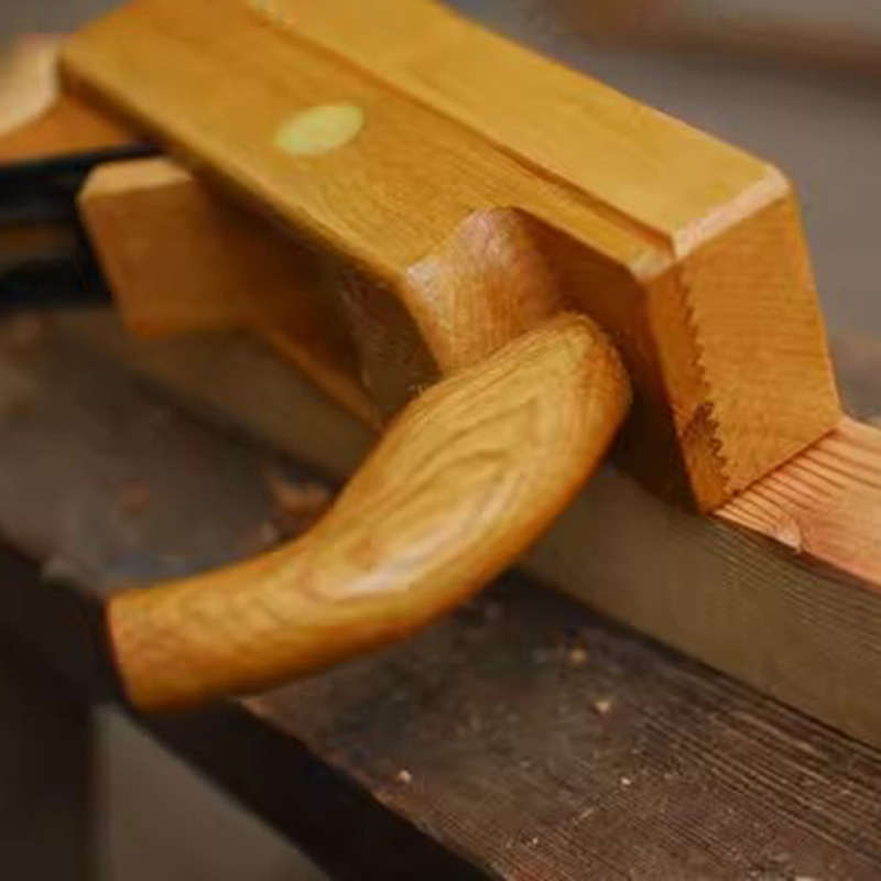 Cepilladora de empuje Manual,  - Drawknife Blade reseña y precio