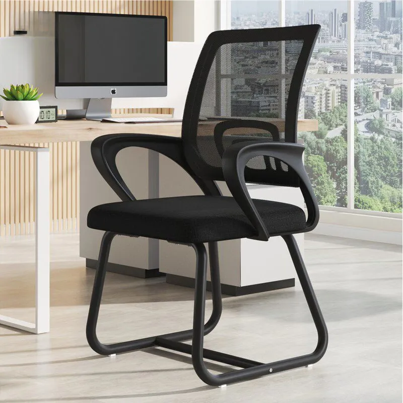 Silla ergonómica para ordenado - Woodworking Desk Chair reseña y precio
