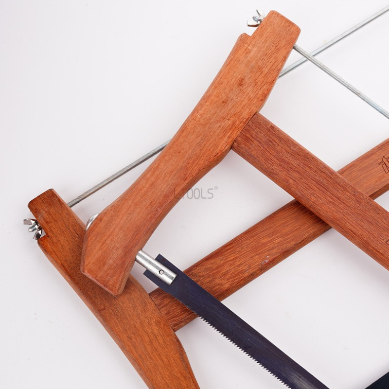 Sierra de marco para carpinter - Woodworking Kumiko reseña y precio