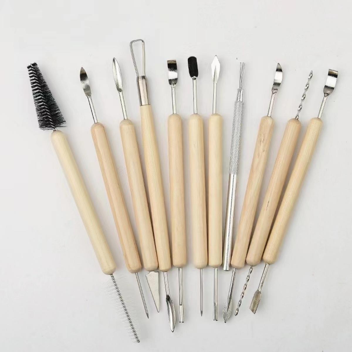 Juego de 1 Herramienta para Mo - Wood Chisel Set reseña y precio