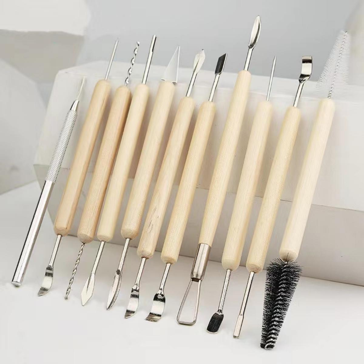 Juego de 1 Herramienta para Mo - Wood Chisel Set reseña y precio