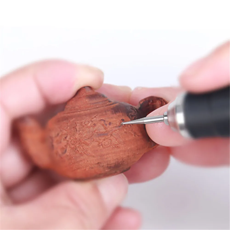 Juego de 6 fresas de acero de  - Wood Chisel Set reseña y precio