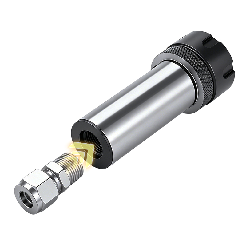 Varilla de Extensión ER de Diá - Parting Tool Lathe reseña y precio