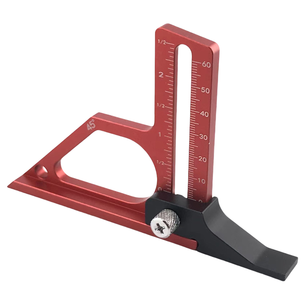 Calibre de profundidad para si - Woodworking Bandsaw reseña y precio