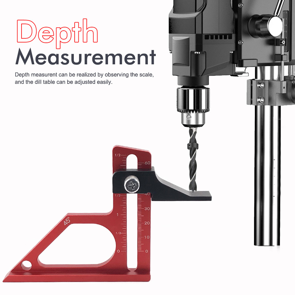 Calibre de profundidad para si - Woodworking Bandsaw reseña y precio